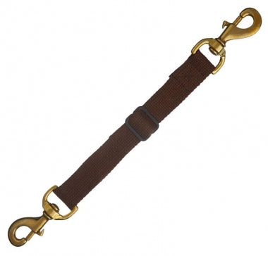 ADJ Stirrup Keeper