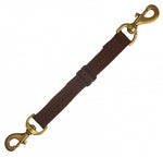 ADJ Stirrup Keeper