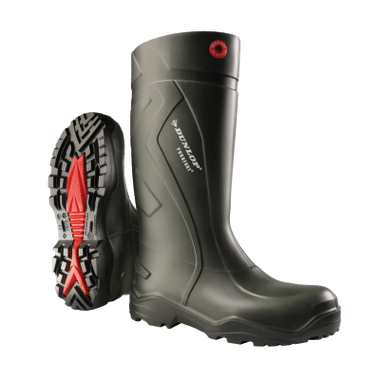 Dunlop Purofort Plus