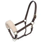 Nose Fleece for Halter