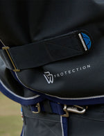 ComFiTec Ultra Turnout Detach-A-Neck 360G