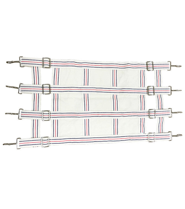 Cotton Stall Guard