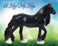 Kiss Me Kate -Vanner Mare