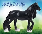 Kiss Me Kate -Vanner Mare