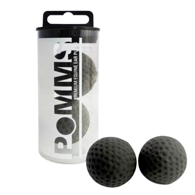 POMMS® Equine Ear Plugs