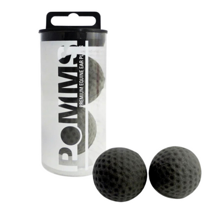 POMMS® Equine Ear Plugs