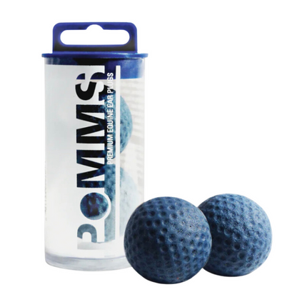 POMMS® Equine Ear Plugs