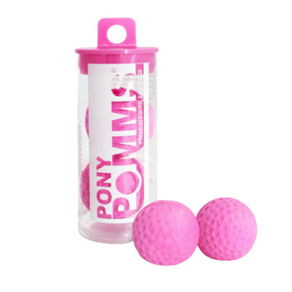 POMMS® Equine Ear Plugs