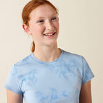 Youth Unisex Mirage Tee