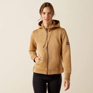 Radiance Full Zip Jacket