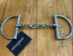 Wire Lifesaver Dee Ring