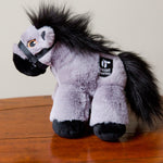 Piccoli Fallabella Pony Stuffed Animal
