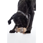Buddy Stuffed Horse Dog Toy