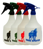 Traditional Sprayer Bottle