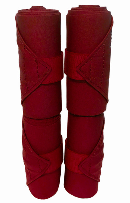 Standing Wraps