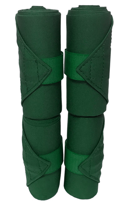Standing Wraps