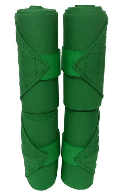 Standing Wraps