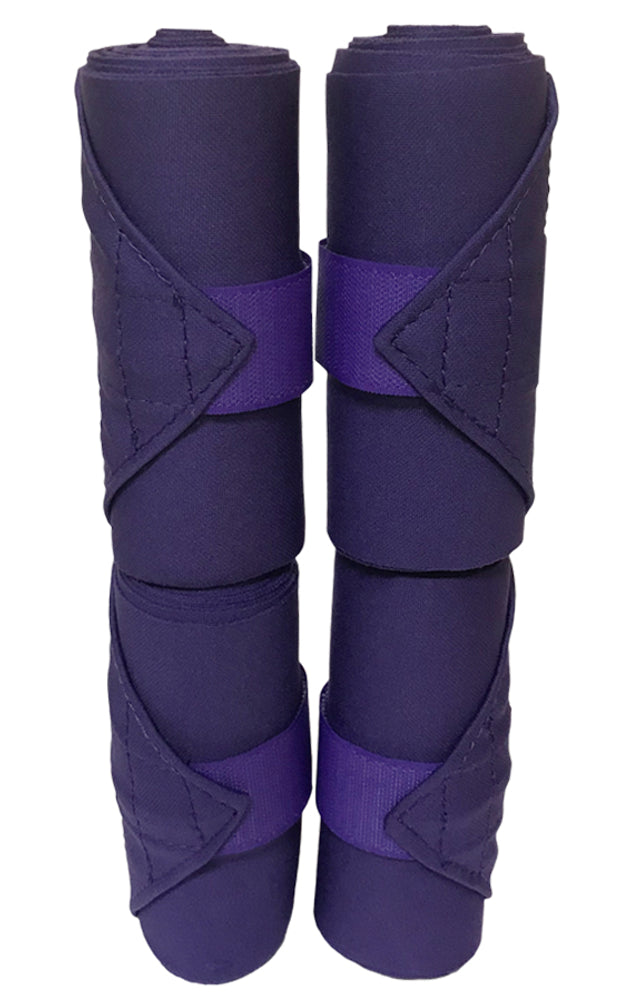 Standing Wraps