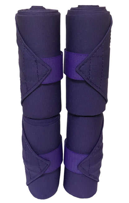 Standing Wraps