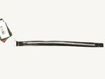 Clincher Padded Browband