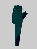 Tailored Sportsman TechLight Silicone Knee Patch Breeches