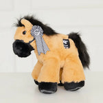 Piccoli Pony Stuffed Animals