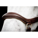 Micklem 2 Deluxe Competition Bridle with Reins