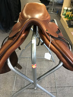 16” Beval Saddle