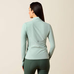 Solveil 1/2 Zip Long Sleeve Baselayer