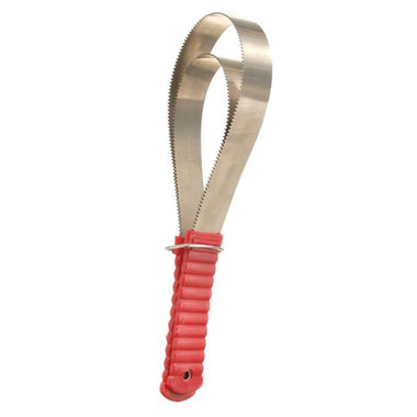 Double Shedding Blade