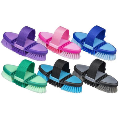 Great Grips Flex Finishing Brush