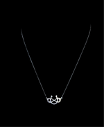 Infinite Luck Pendant