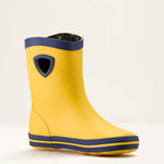 Kid’s Kelmarsh Rubber Boot