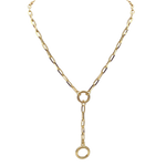 Lariat Chain
