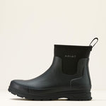 Mens Kelmarsh Shortie Rubber Boot