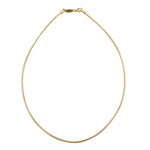 Omega Choker