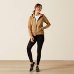 Radiance Full Zip Jacket