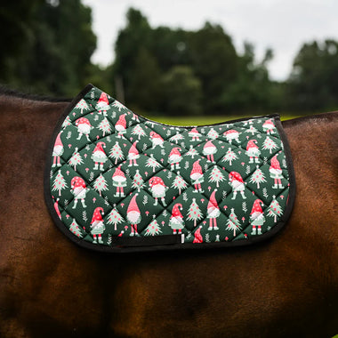 Equestrian Spare Saddle Pad