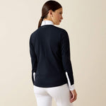 Ariat Solveil LS Show Shirt