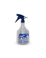 Clear Spray Bottle