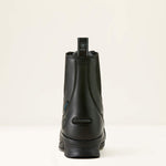 Heritage Zip H2O Paddock Boot