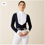 Ariat Solveil LS Show Shirt