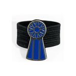 Dubois Cheval Crop Charms