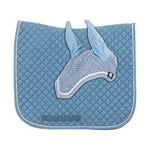 Voss All Purpose Saddle Pad and Bonnet