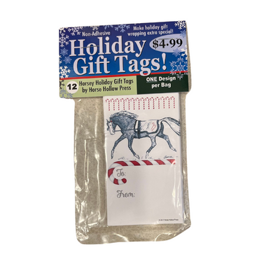 Holiday Gift Tags
