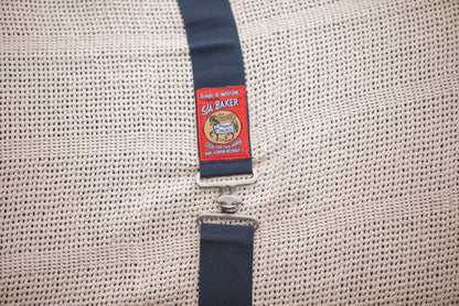 Irish Knit Anti-Sweat Sheet