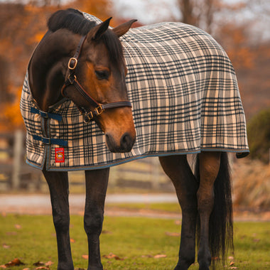 Bakerfleece Dress Sheet