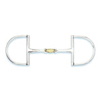 Double Broken Sweet Copper Link Dee Bit
