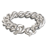 Curb Large Curb Bracelet 16MM
