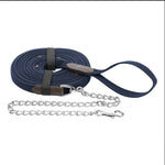 Saga Lunge Line with Chain or without Chain
